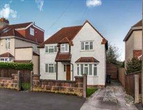 3 Bedroom Detached